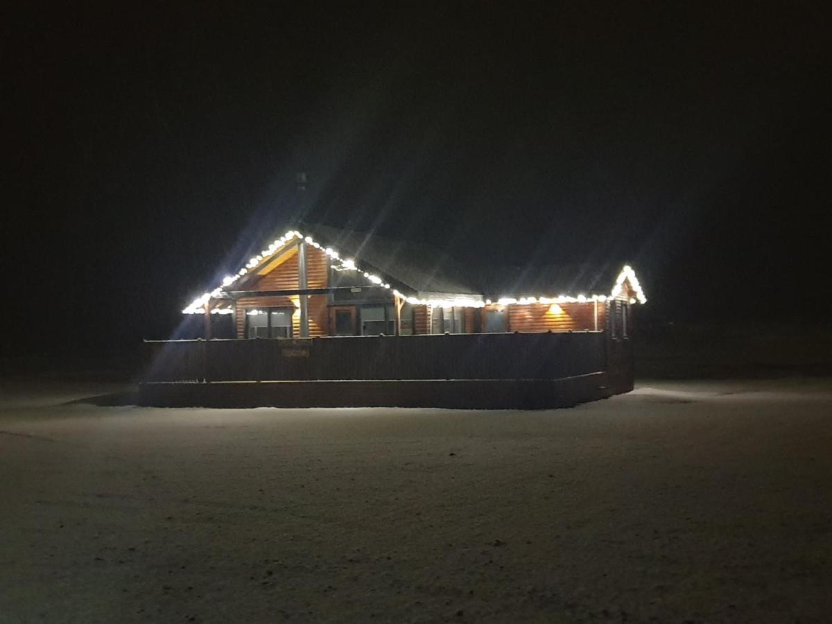 Holiday home Black *