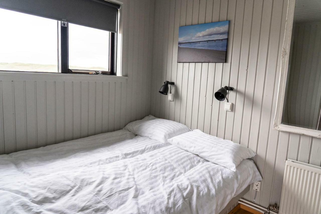 Black Holiday home Thorlakshofn