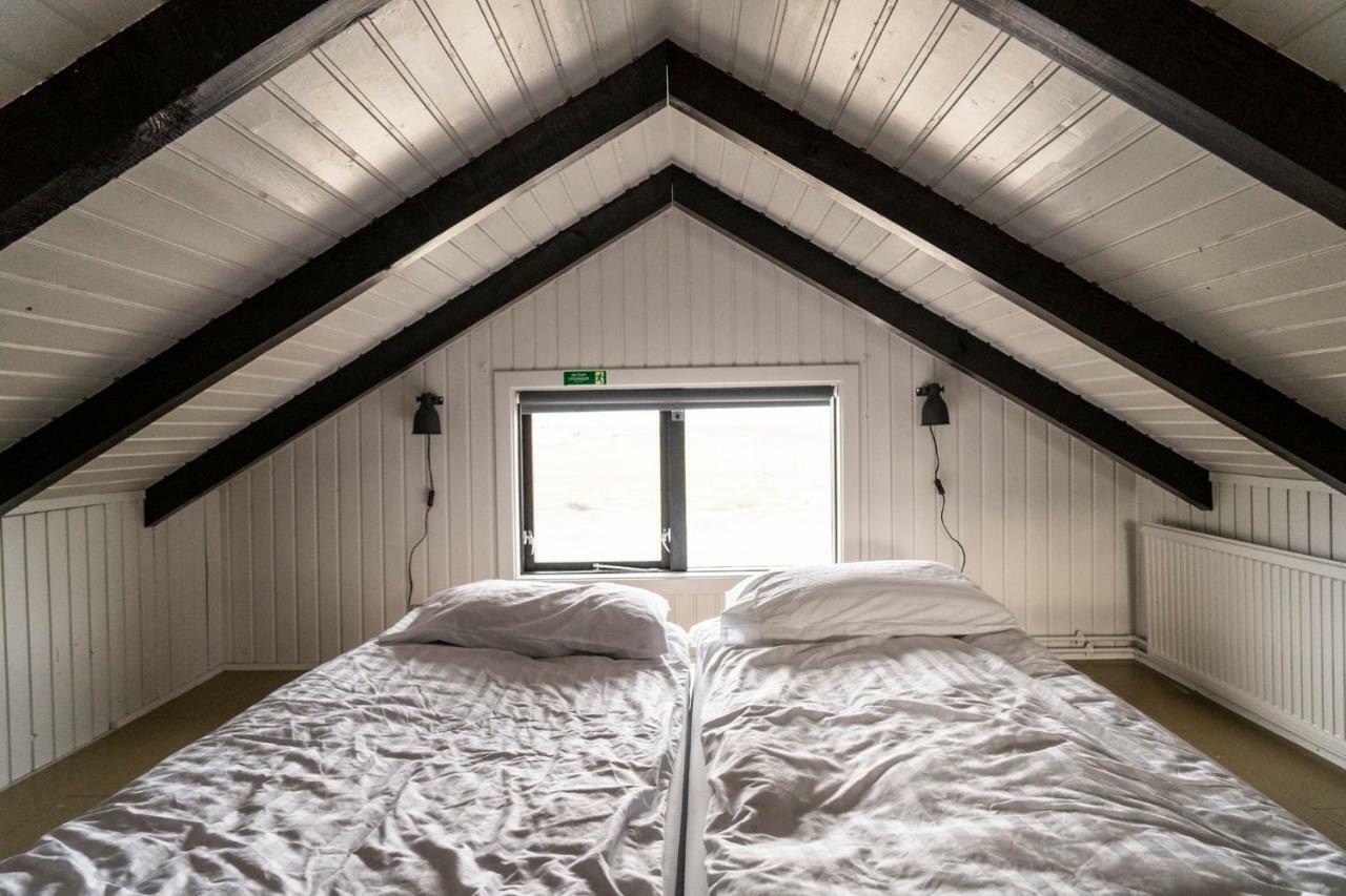 Black Holiday home *