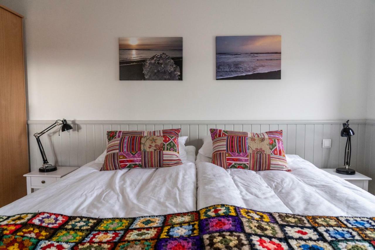 Holiday home Black