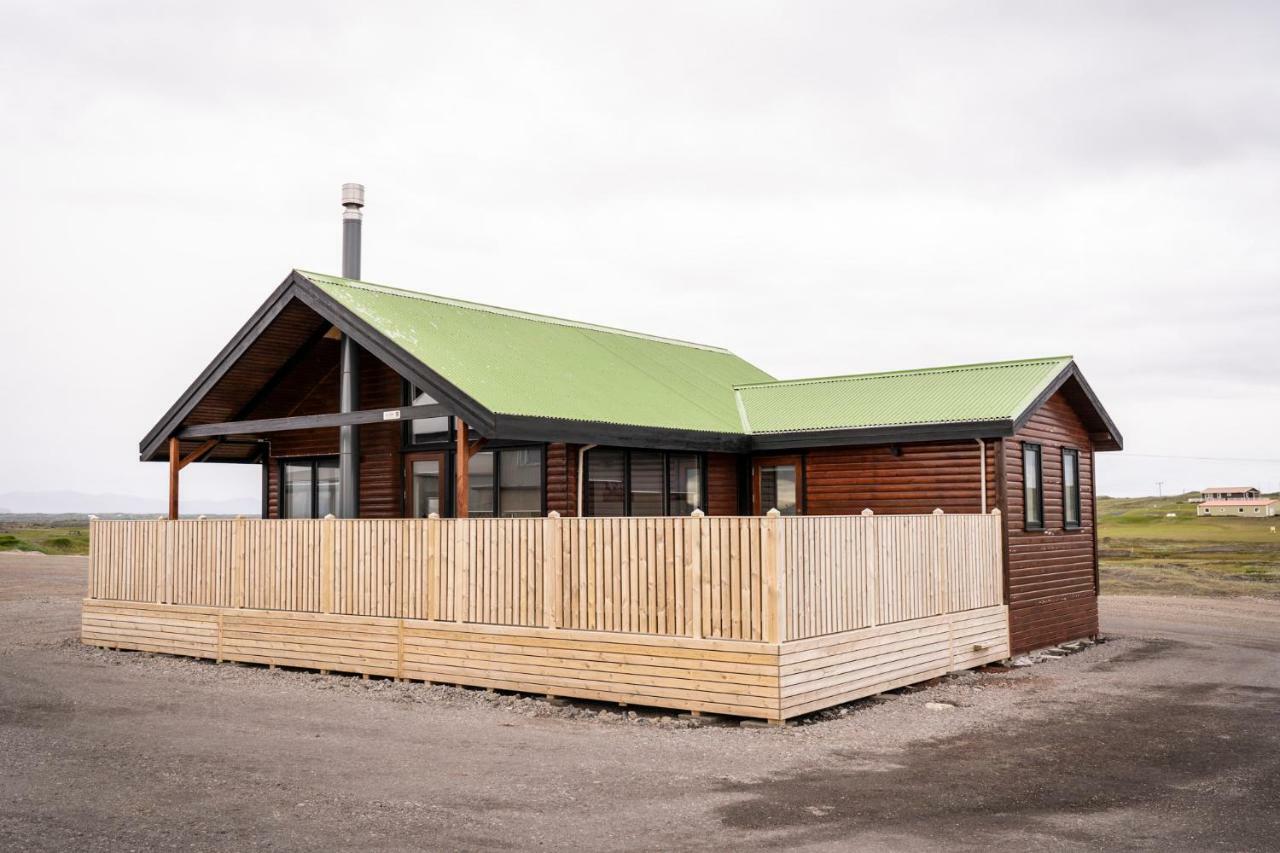 Holiday home Black