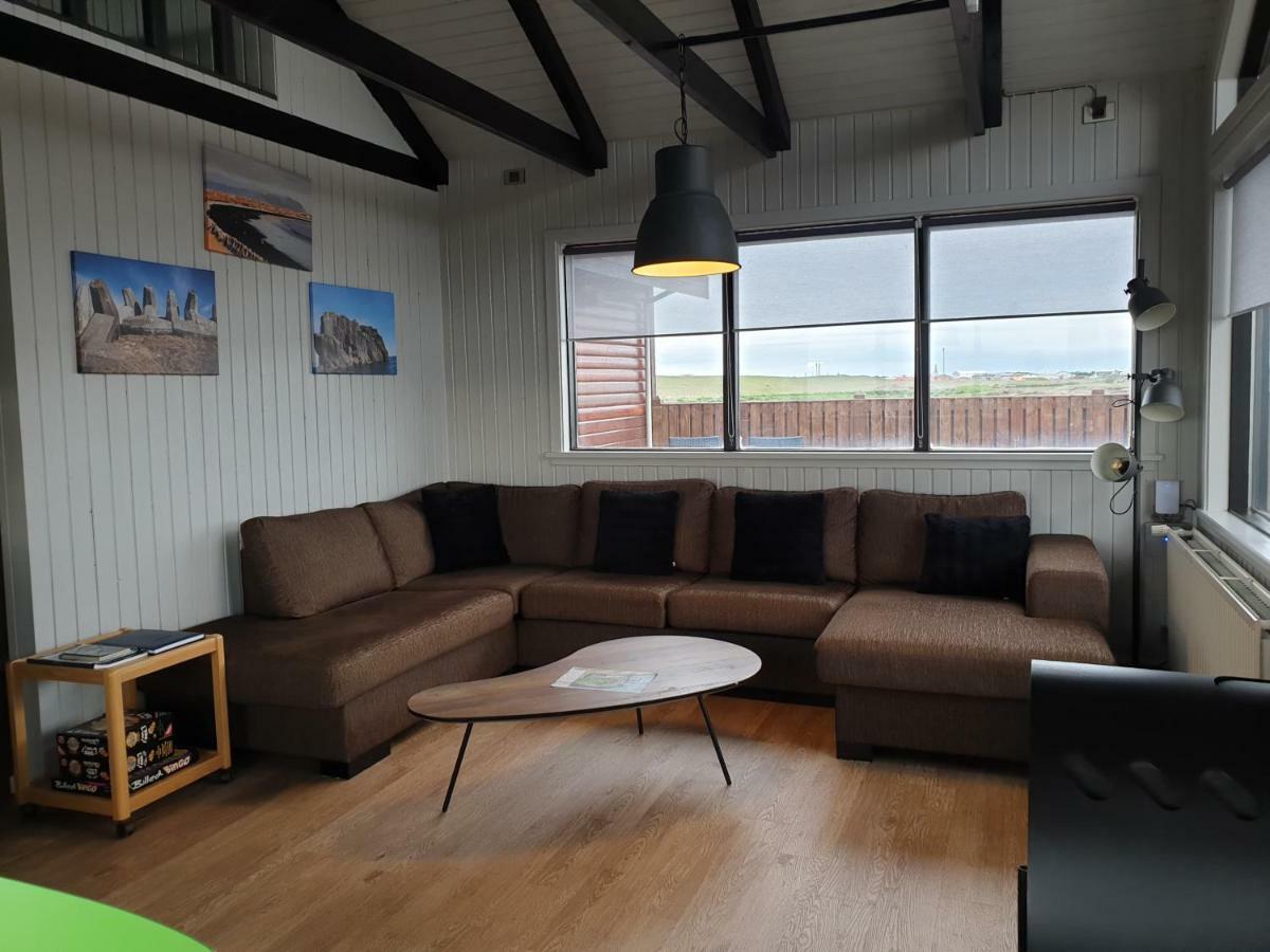 Holiday home Black *
